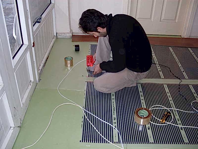 cami karbon film isitici9