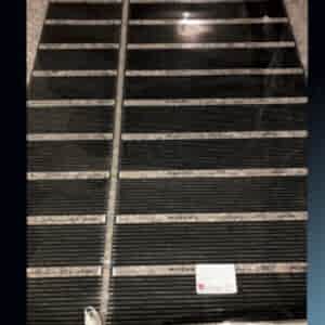 4m2 Halı Altı Isıtma Karbon Film