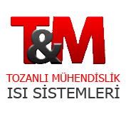 tozanli muhendislik logo