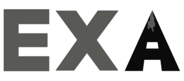 Exa Logo 1
