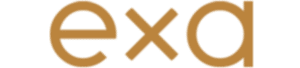 exa logo n