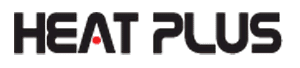 heatplus logo